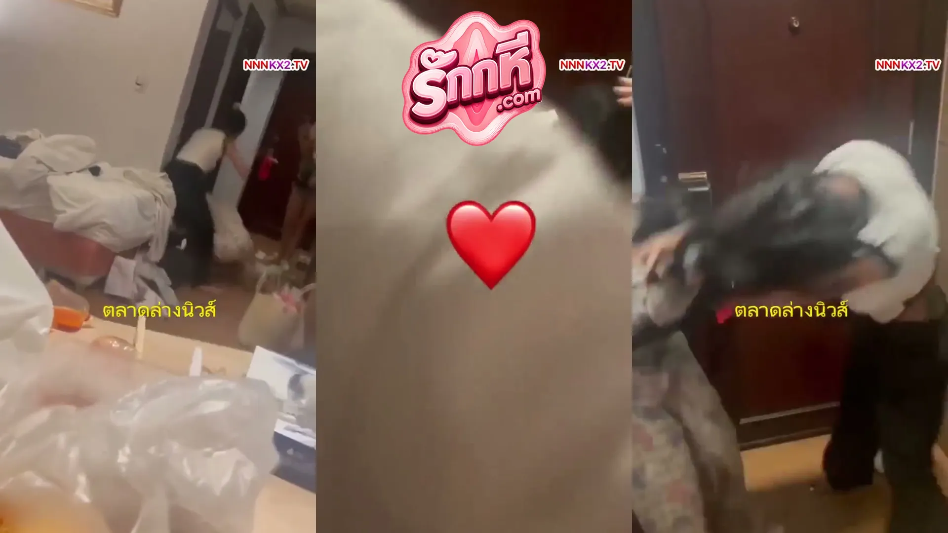 คลิปโป๊ สาวทรงซ้อรุ่นพี่จ๊ะจ๋า นม 500CC โดนรุ่นน้องตบแล้วแหกขาเย็ดซ้ำแตก