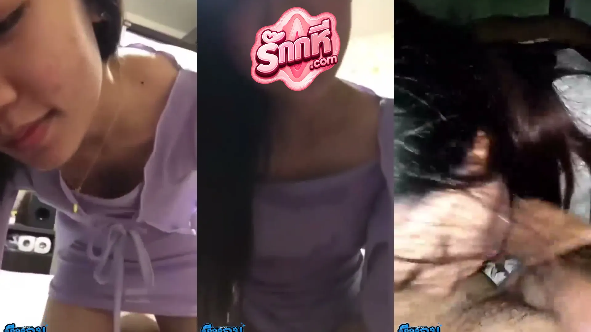 คลิปxxx แม่สาวขี้เงี่ยน โม๊คกระดอเสียวก่อนแหกหีกระแทกรัวขึ้นขย่มบดควยครางเสียว